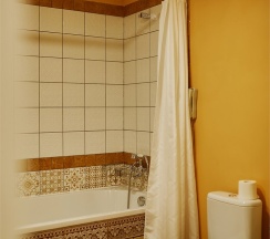 Студия (высшая категория) в Старый город