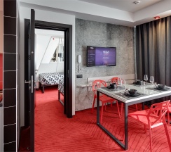 Апартамент Смарт в Вега Измайлово