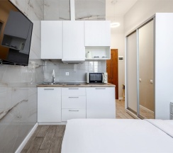 СТУДИЯ в Сentral Residence by Provence