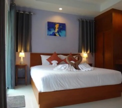 Номер Standard в Thuan Resort