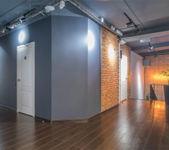 Номер стандарт улучшенный с 1 двуспальной кроватью в Hot Place Guest House