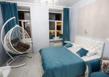 1-комнатные апартаменты в Nevsky Lounge Apartments (Невский Лаундж)