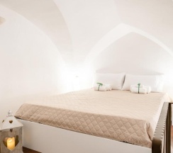 Студия Дуплекс в Casa Lia Lovely Apt In The Heart Of Ostuni