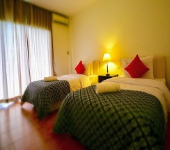 Номер Standard в Home and Hill Resort