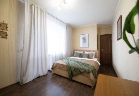 Апартаменты Пять Звезд на Ленина 68 в Челябинске