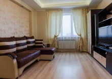 Роскошные апартаменты в Perfect Flat