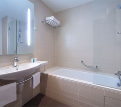 Апартаменты с 2 спальнями в Radisson Завидово