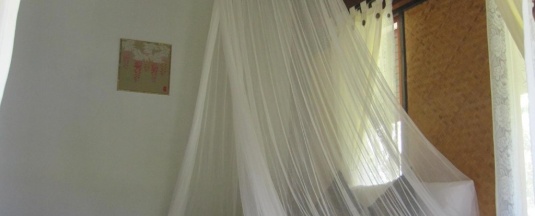 Бунгало Deluxe в Lemont Pai Resort