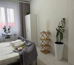 Комфорт в Легенда