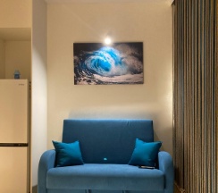 1-комнатные апартаменты, 33м² в Филин
