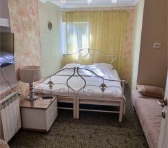 Апартаменты в Золотая миля