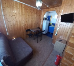 Коттедж в Песчаная коса