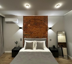 Комфорт в Heart Inn