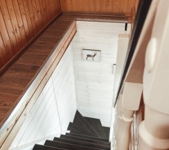 Семейный (до 8 чел.) в Лотос