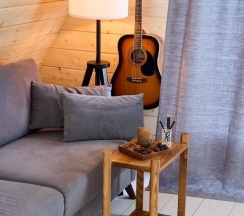 Дом в Фазенда