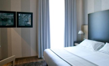 Номер Spacious в c-hotels Club
