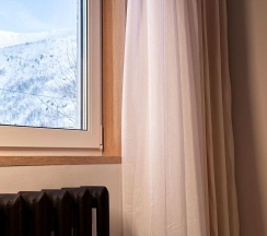 3-комнатные апартаменты стандарт в Апартаменты на Олимпийской