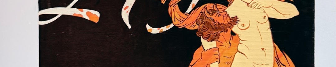 BANKONG в Malakhovka Palace