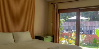 Ко-Липе: Курортный отель Good Mood Resort
