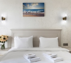 Комфорт в Cascade Resort by Stellar Hotels