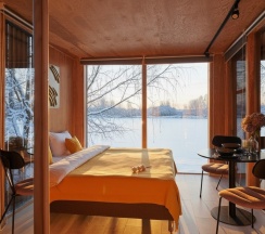 Панорамный кубик в Аномалия