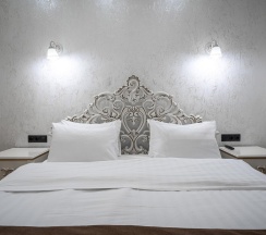 Апартаменты в Чеботарёвъ