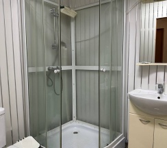 Двухместный номер в Полёт