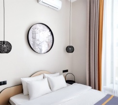 Люкс в Тесла