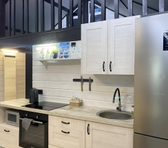 Коттедж улучшенный в Lakost