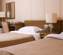 Супериор в Гавань