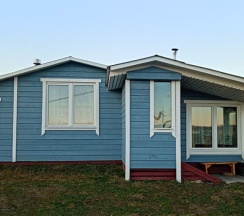 Семейное бунгало в Дачи Микли