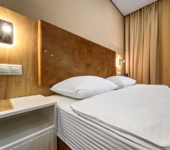 Де Люкс №25 в Портал Апартментс