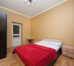 Апартаменты GRAND  3-х комнатный, 4-х местный номер с балконом в Ниагара фоллс