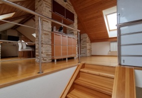 Апартаменты Апартаменты на Ярославской в Угличе