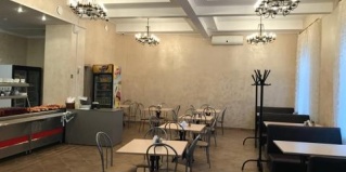 Новокуйбышевск: Отель Гостиный двор
