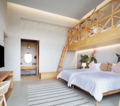 Вилла Luxury в The Private Pool Villas at Civilai Hill Khao Yai