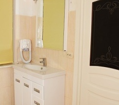 Трехместный Люкс №139 в Марциальные воды