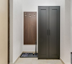 Rotas City Center Apart: Гродненский пер., 12/14, 3 этаж - Улучшенная студия в Rotas Hotels Group