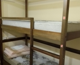 6 местный общий для мужчин и женщин в Мой Мир