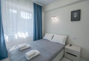 Апартаменты SweetHome (СвитХоум) на улице Можайская в Иркутской области