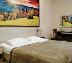 Джуниор Сюит в Беловодье