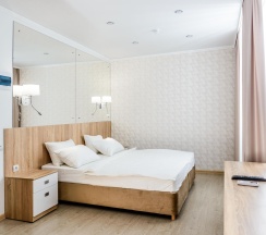 Номер стандарт в Snegiri