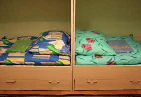 Хостел Almaty Hostel Dom в Алматы