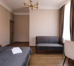 Стандарт 401 в Gold City