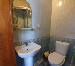 Стандарт 2х мест в Black Wood