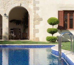 Вилла в Nicole Villa, an Enchanted Gem, By ThinkVilla