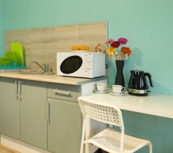 номер комфорт в Тверь Центр