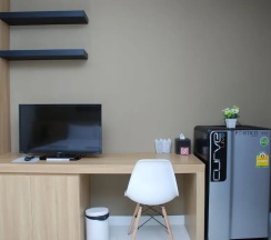 Одноместный номер Standard в Portico Residence