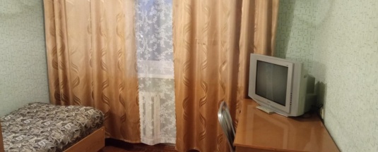 1-местный номер эконом в Урал