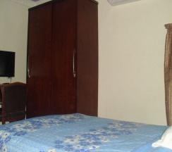 Одноместный номер Standard односпальная кровать в Rose Hotel Cairo